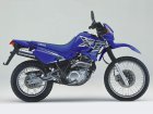 1995 Yamaha XT 600E